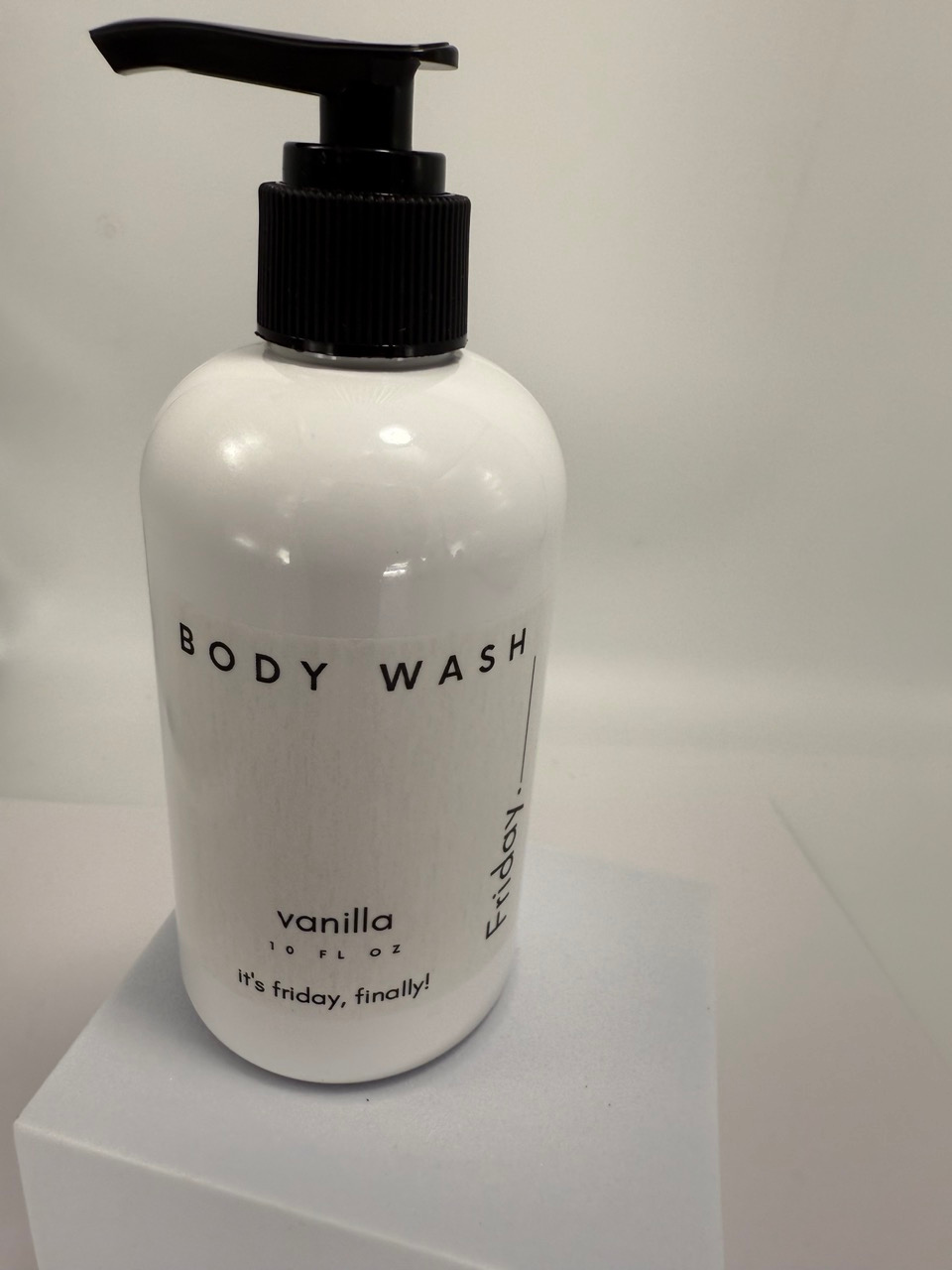 Body Wash