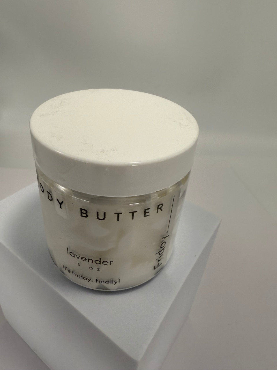 Body Butter