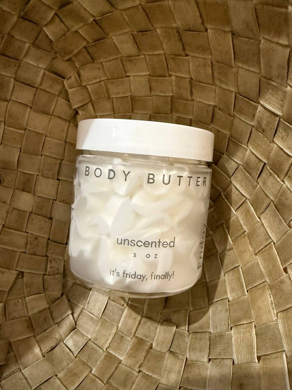 Body Butter