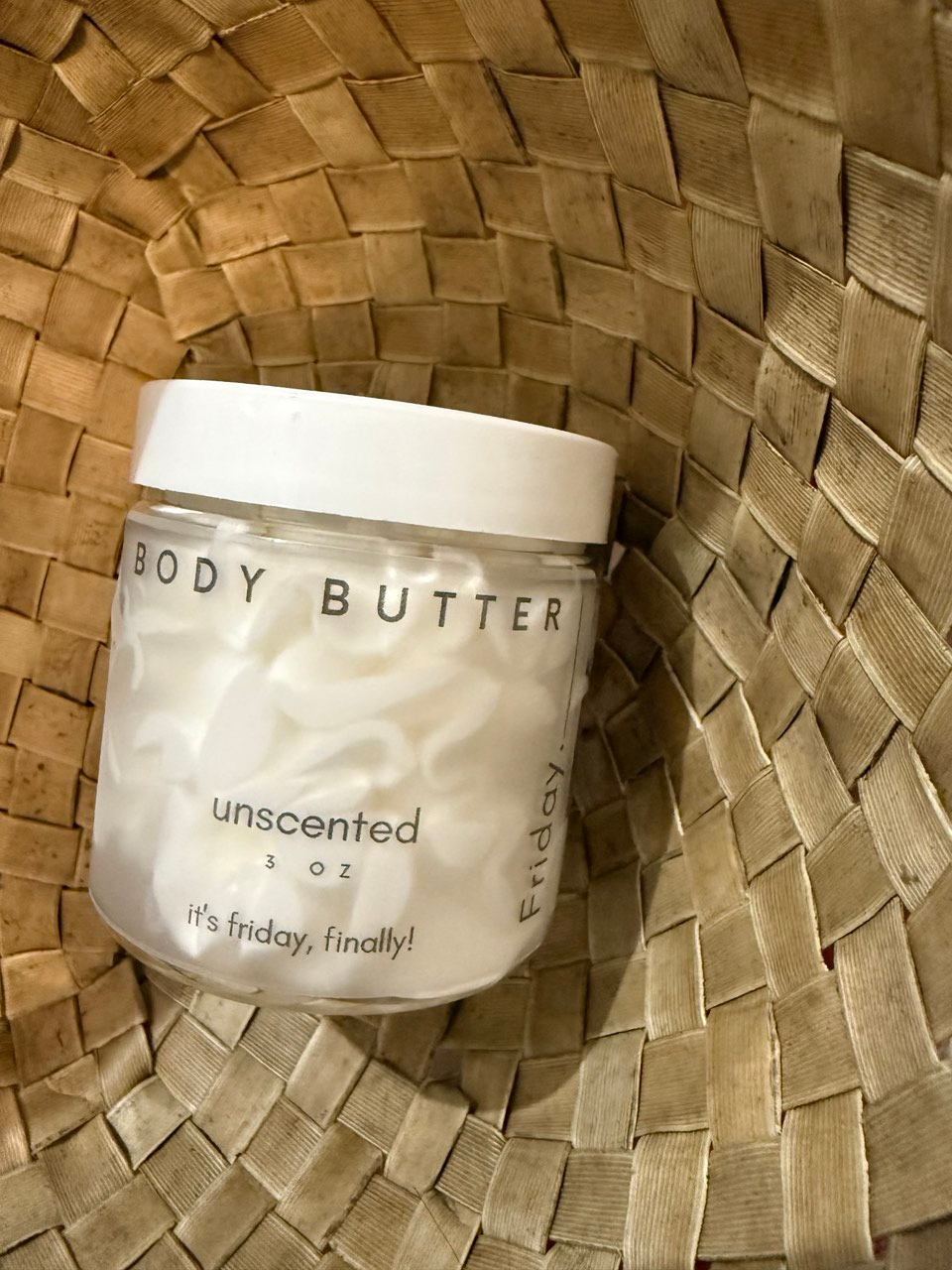 Body Butter