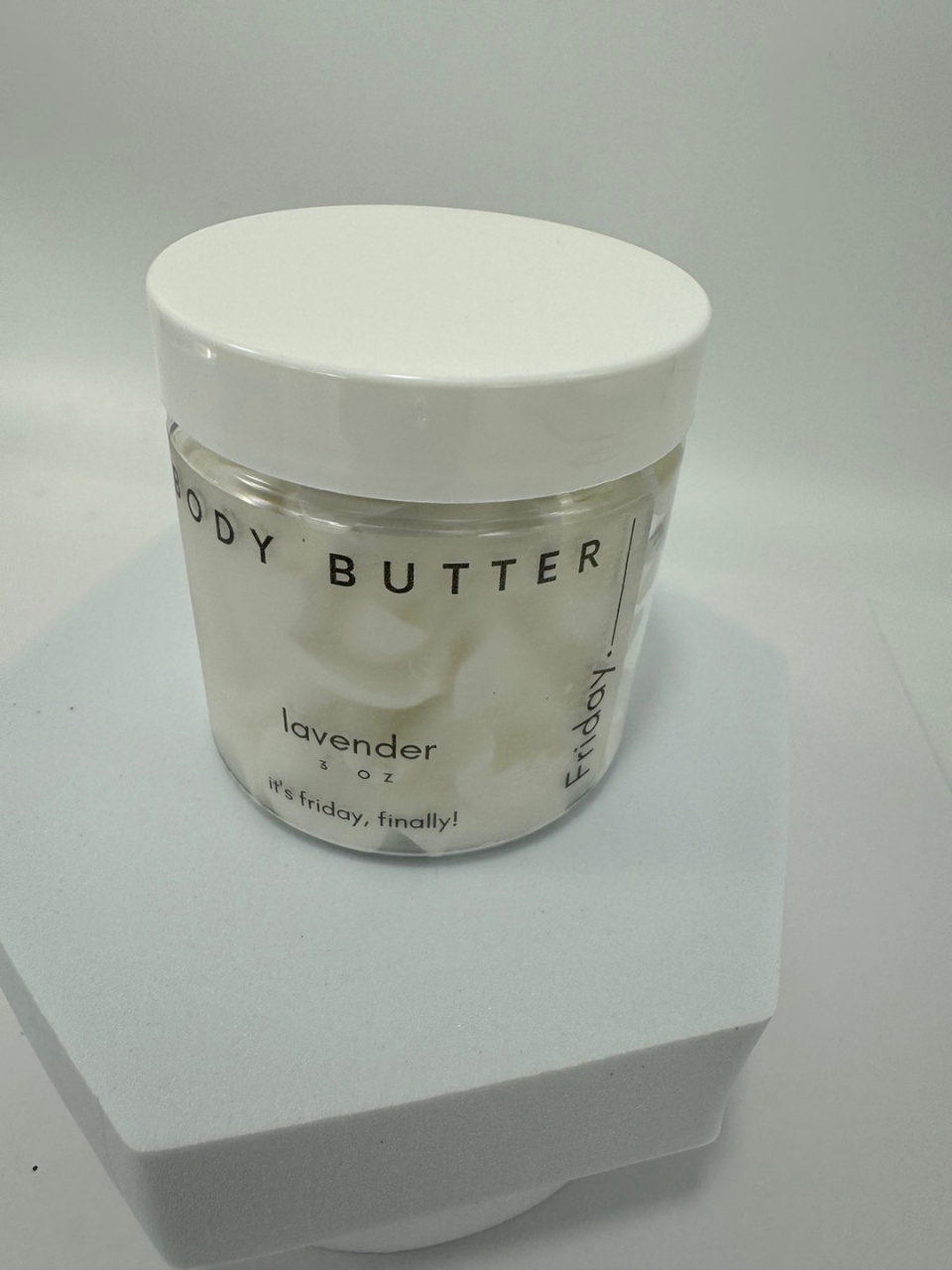 Body Butter