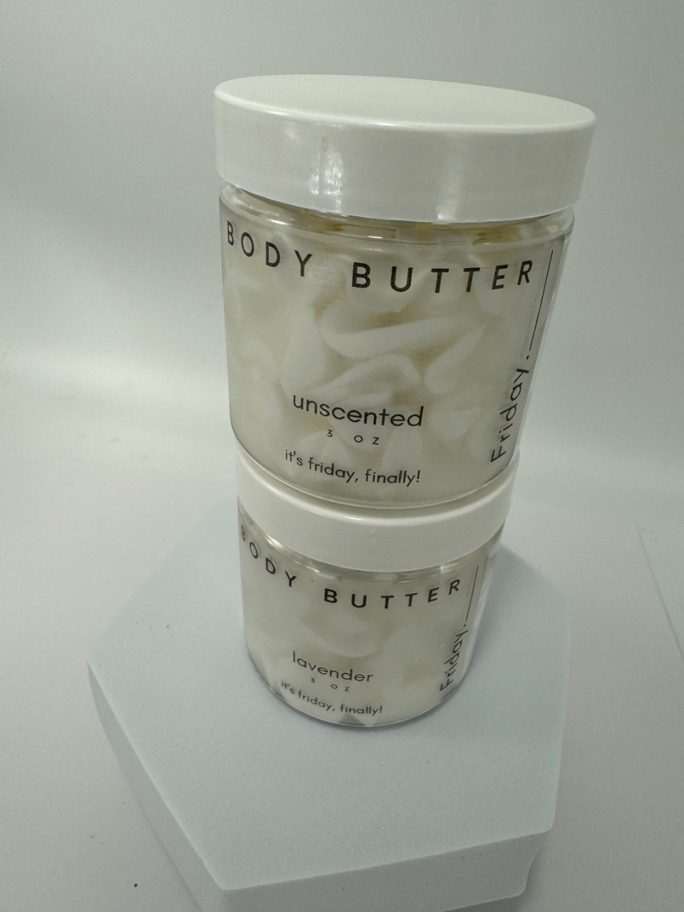 Body Butter