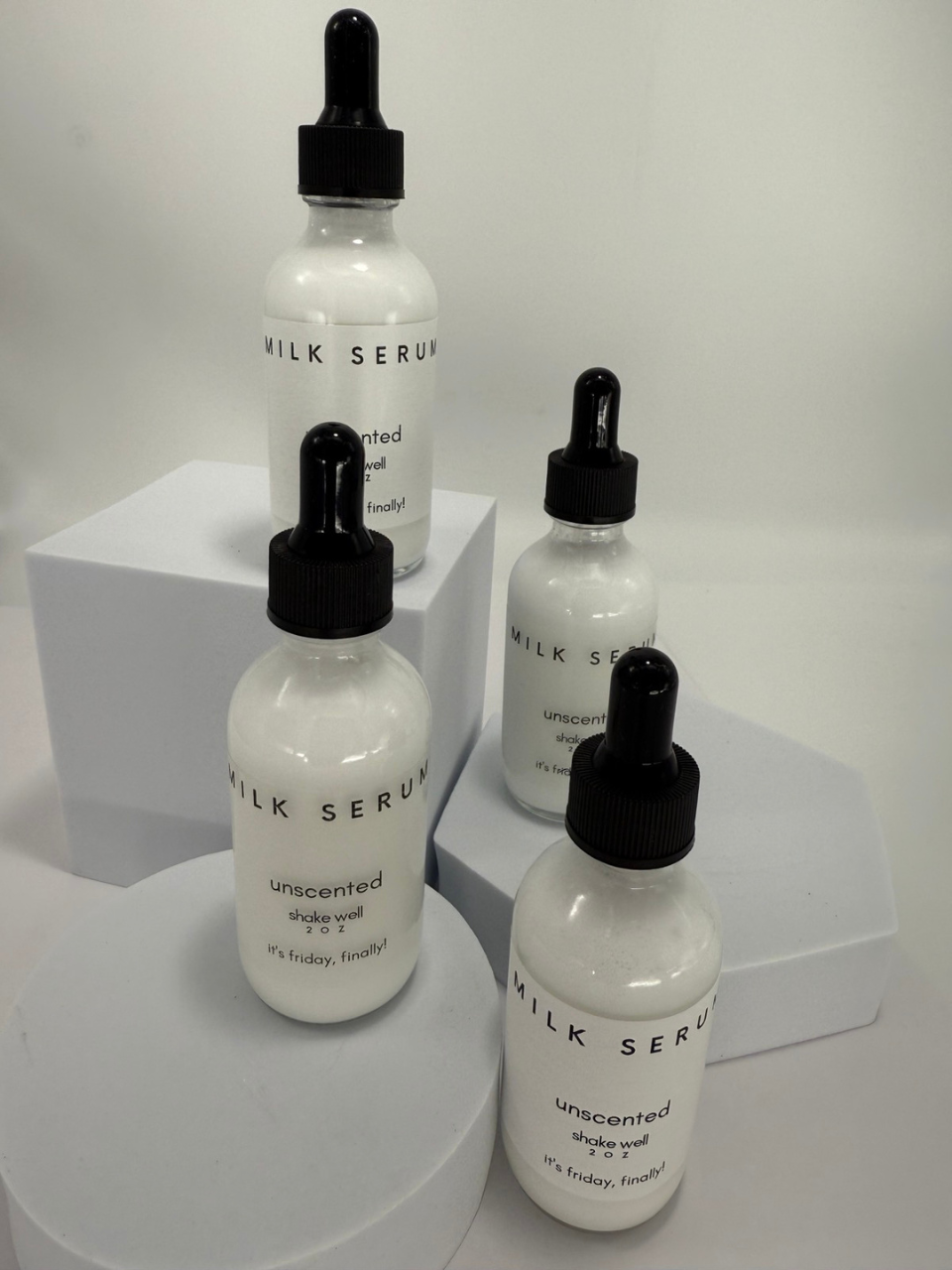 Milk Serum