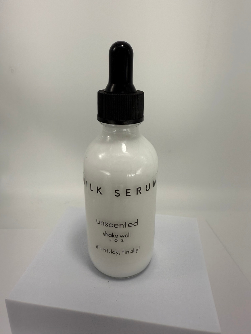 Milk Serum